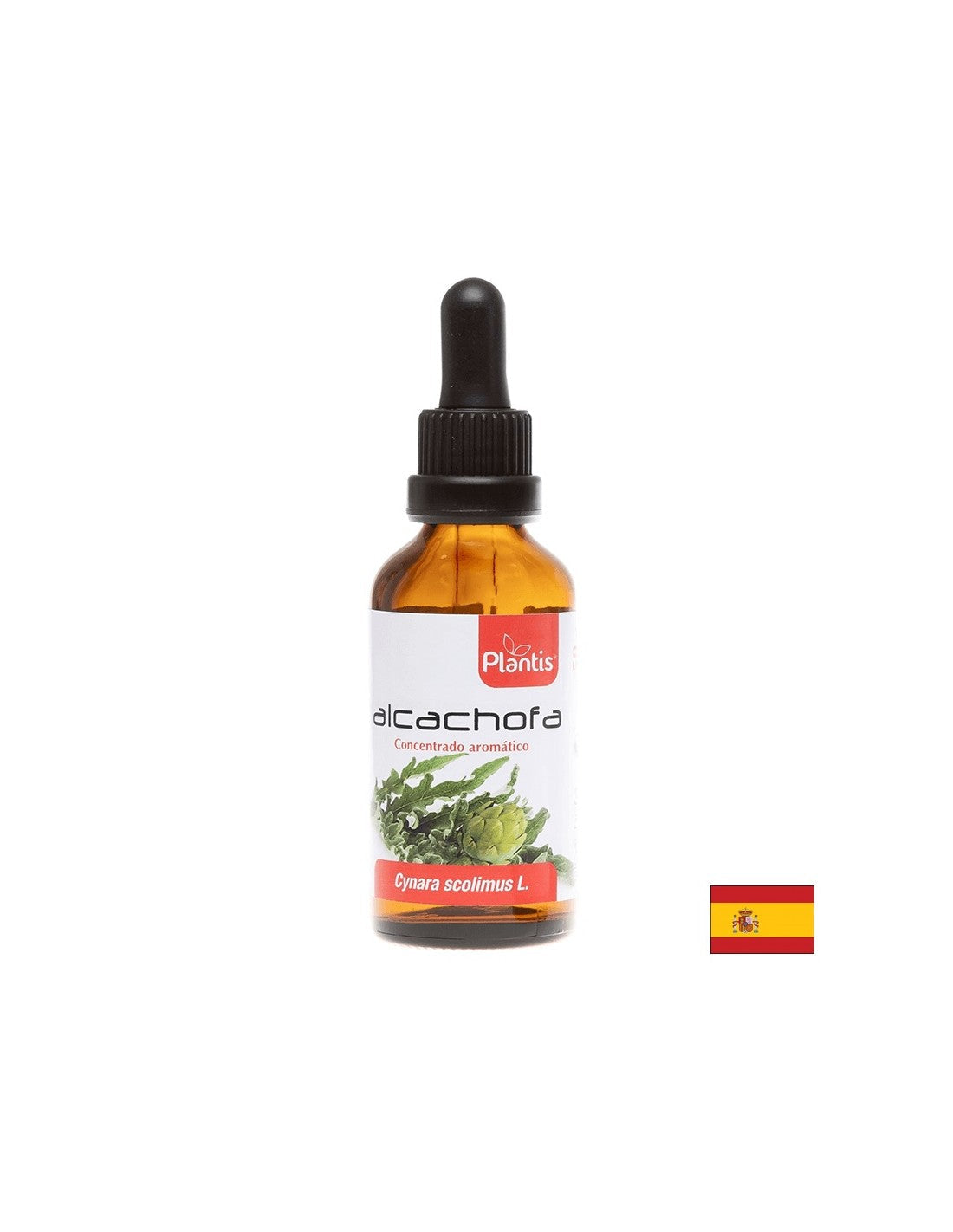 Alcachofa/ Artičoka (tinktura)/ Jetra i žuč, 50 ml Arte<tc>san</tc>ija