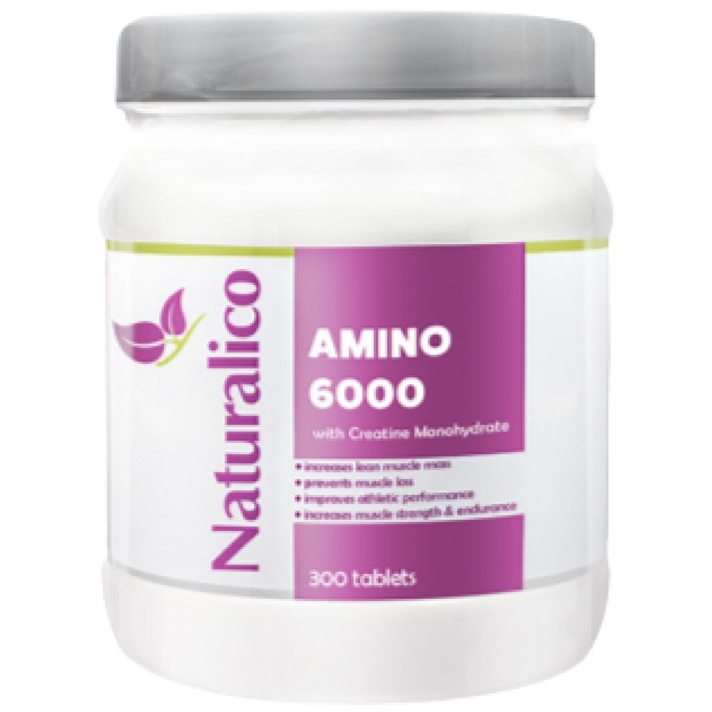 Amino 6000 300 tableta