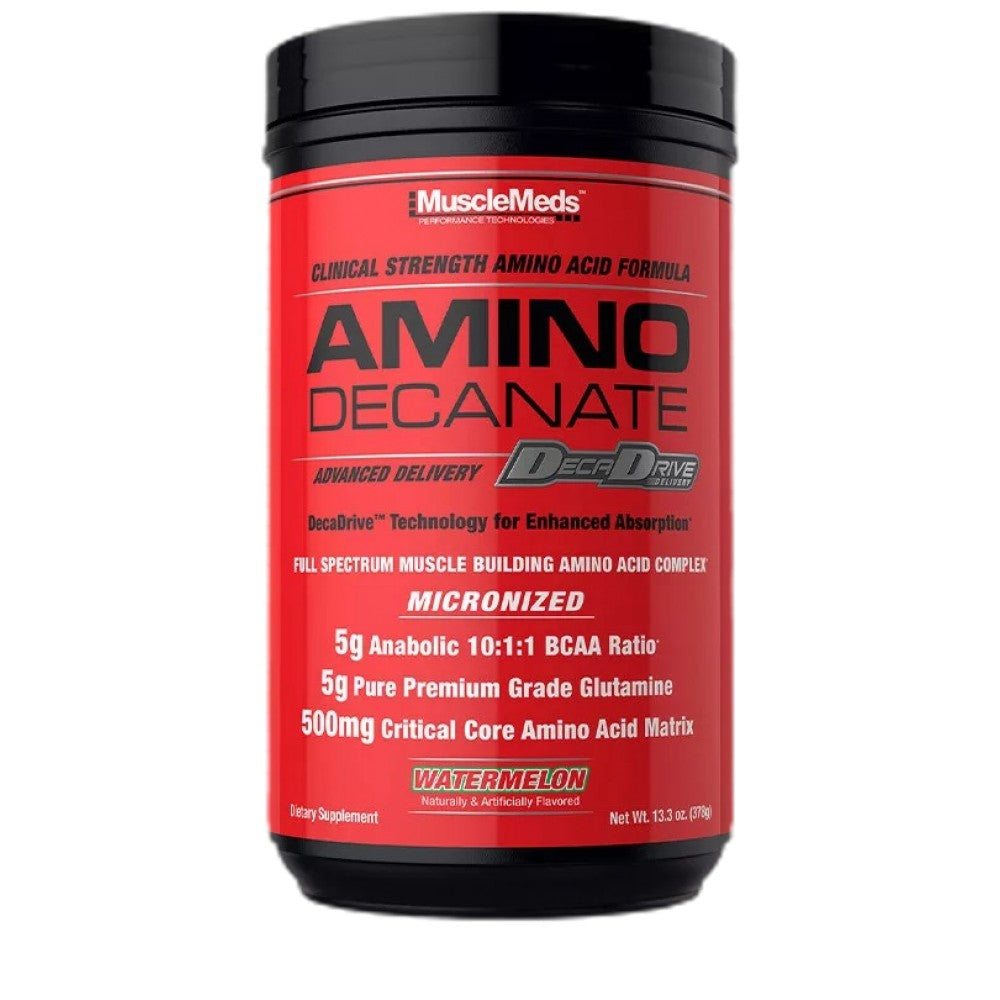 Amino Decanate - 360 grama