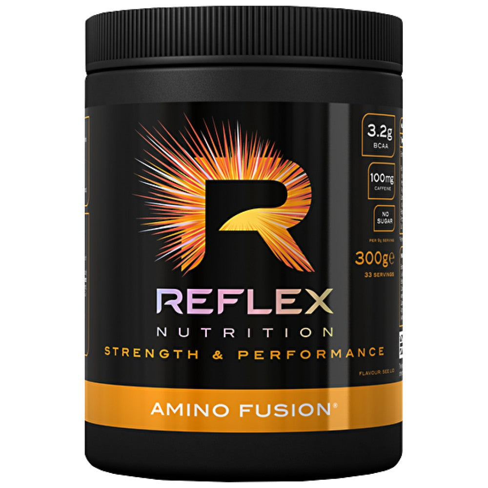 Amino Fusion 300 grama