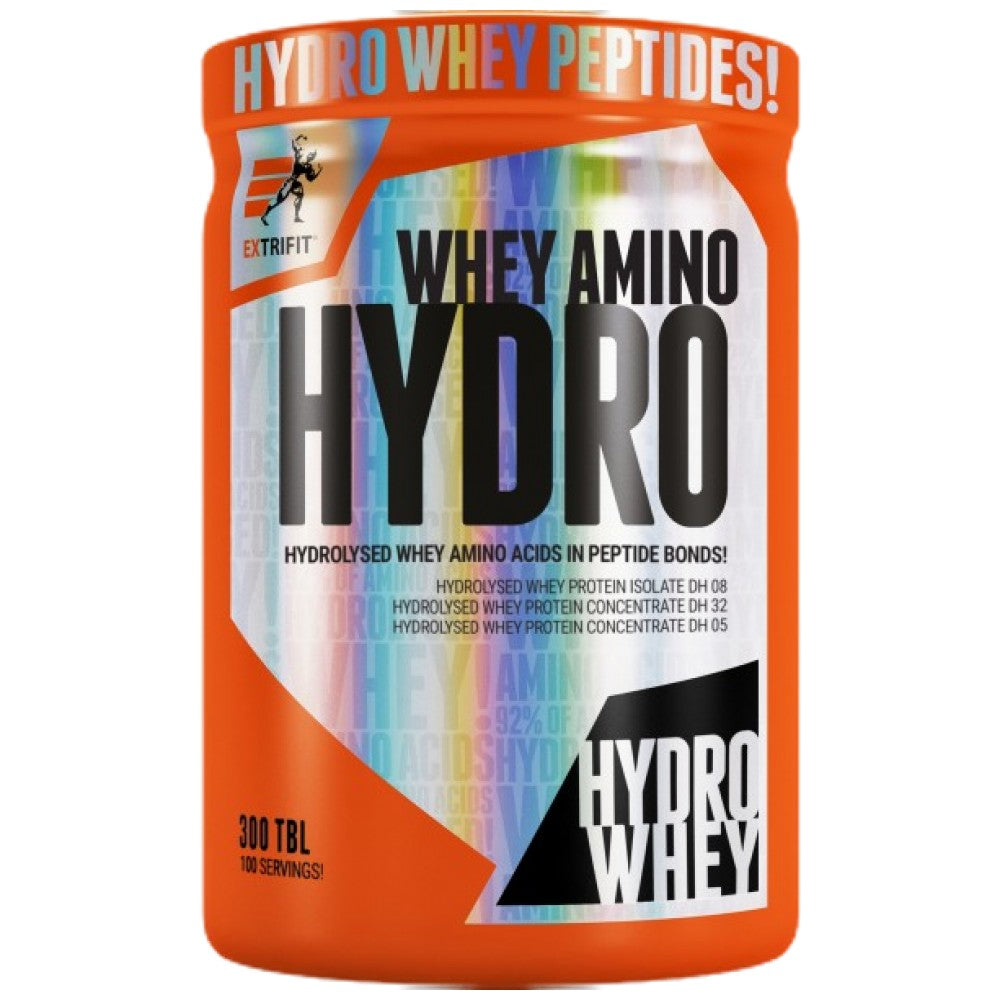 Amino Hydro 4000 mg - 300 tableta