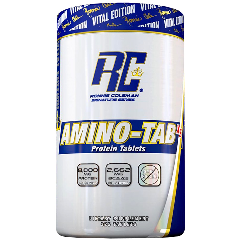 Amino-Tab XS/Proteinske tablete 325 tableta
