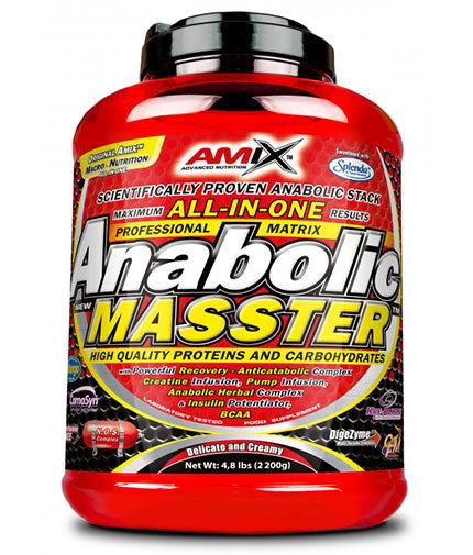 Anabolic Master™ 2200 g.