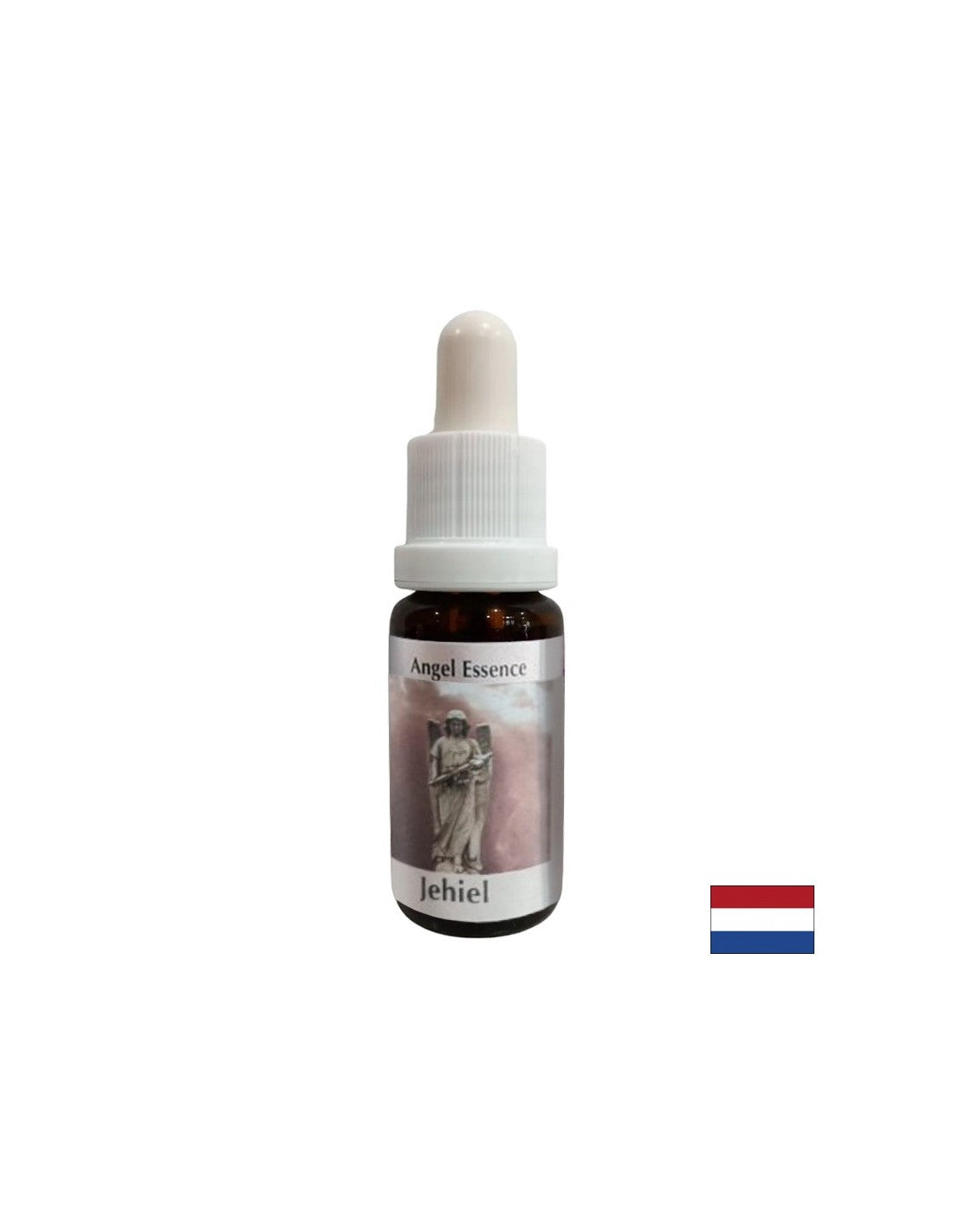 Ispunjava ljubavlju i nadom - Jehiel Essence (Angel Essence No. 12), kapi 15 ml