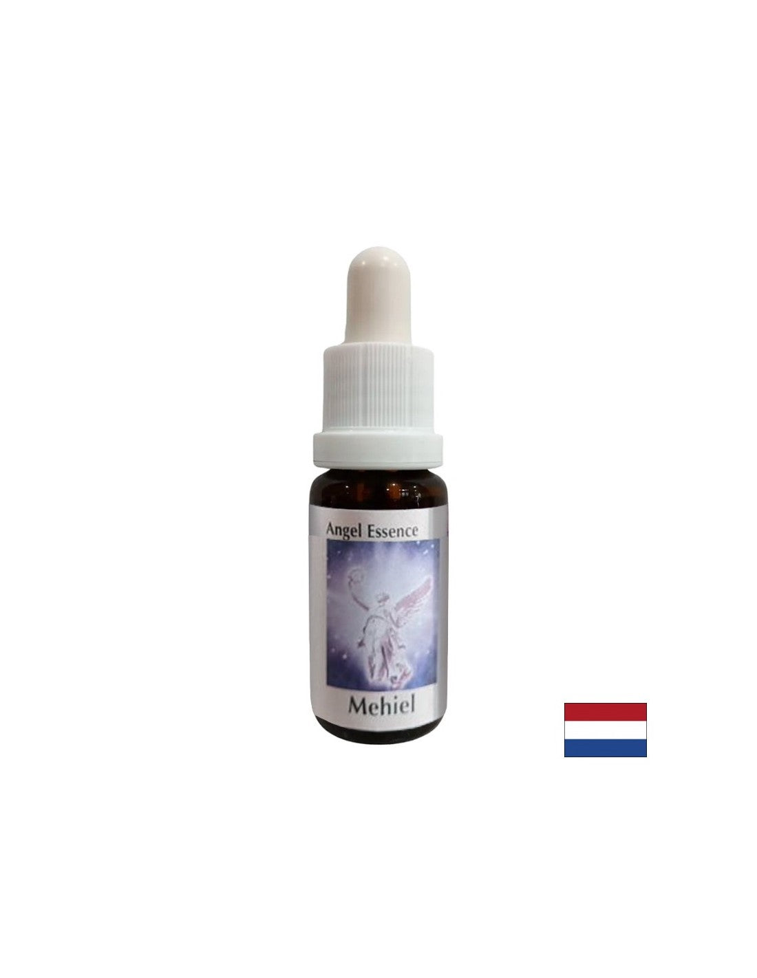 Za pronalaženje pravih riječi - Essence Mechiel (Angel Essence No. 16), kapi 15 ml