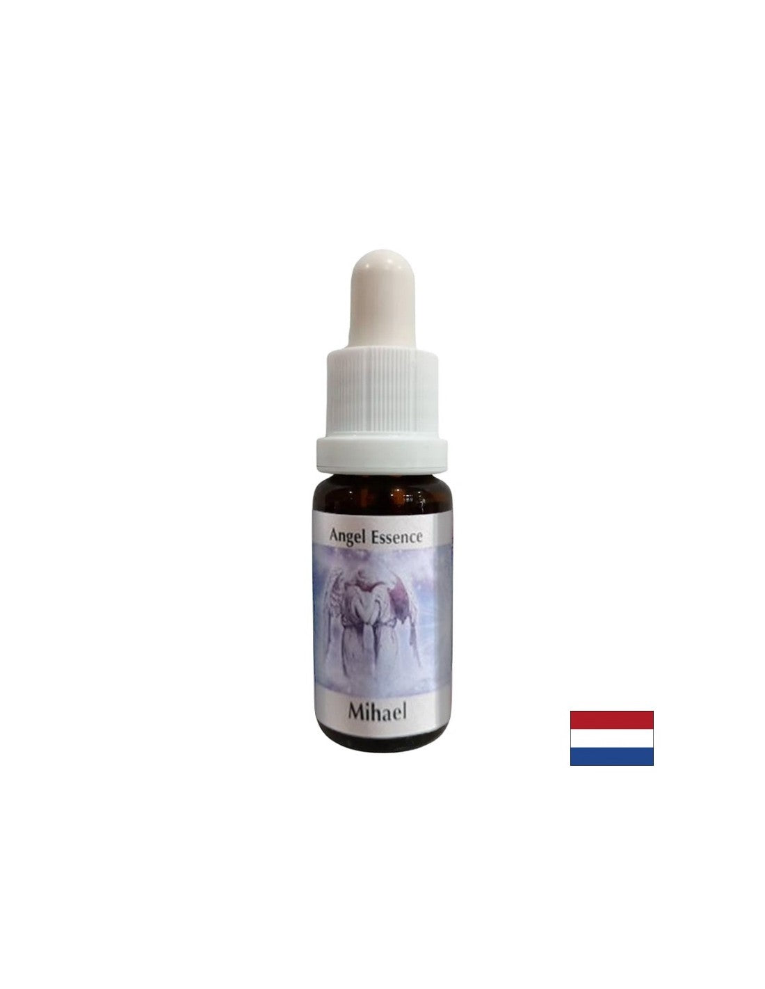 Daje snagu za prevladavanje poteškoća - Michael Essence (Angel Essence No. 17), kapi 15 ml