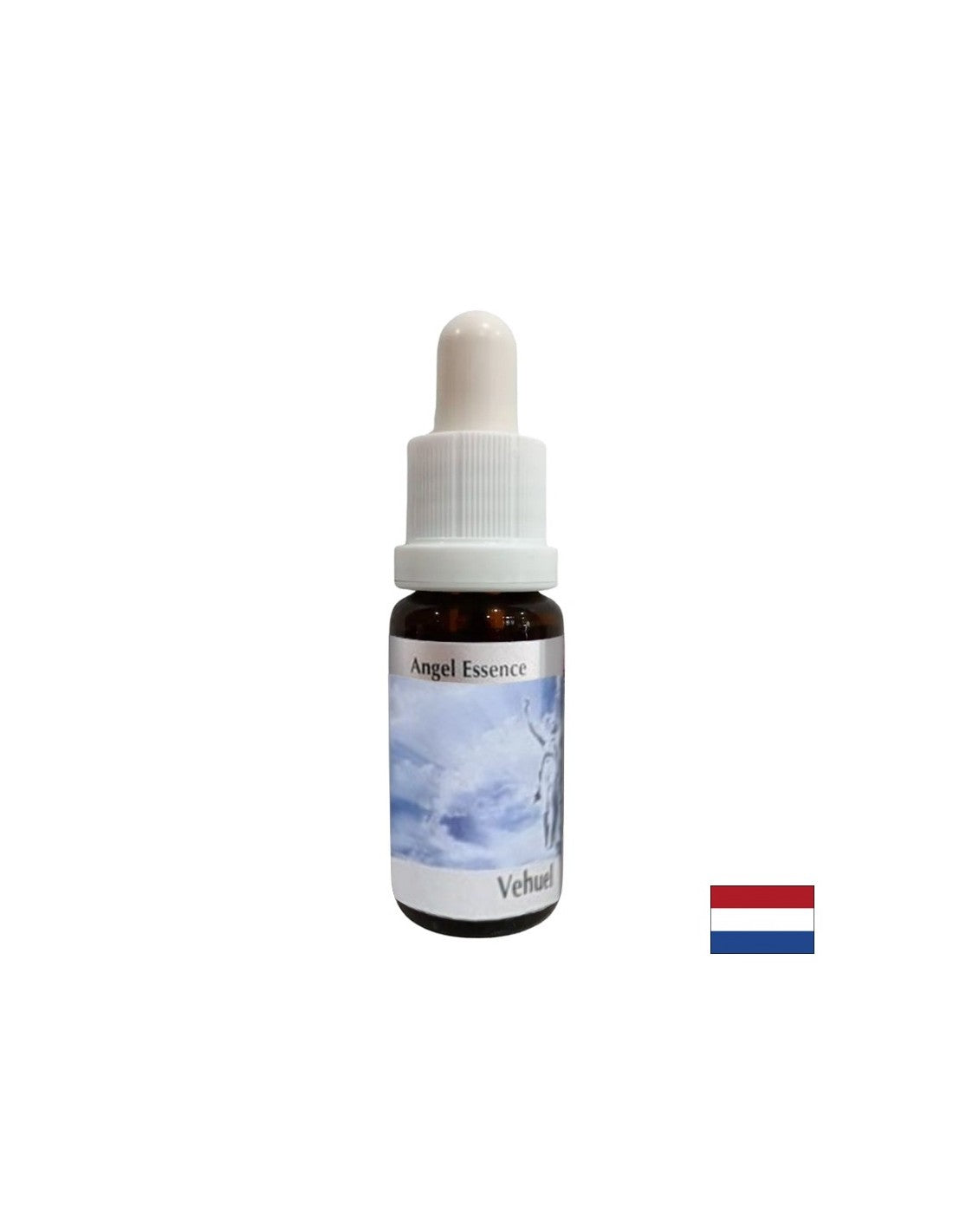 Transformira staru bol - Essence Vehuel (Angel Essence No. 21), kapi 15 ml