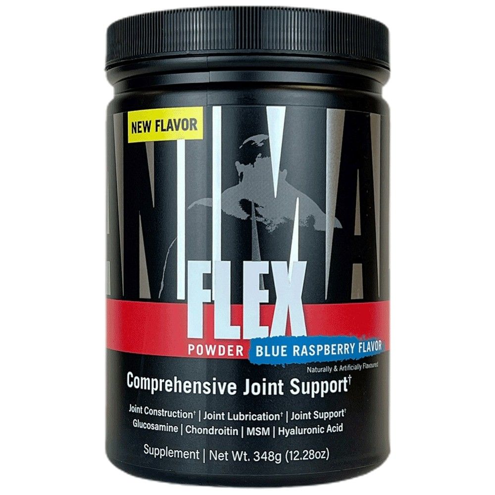 Animal Flex Powder - 348 grama