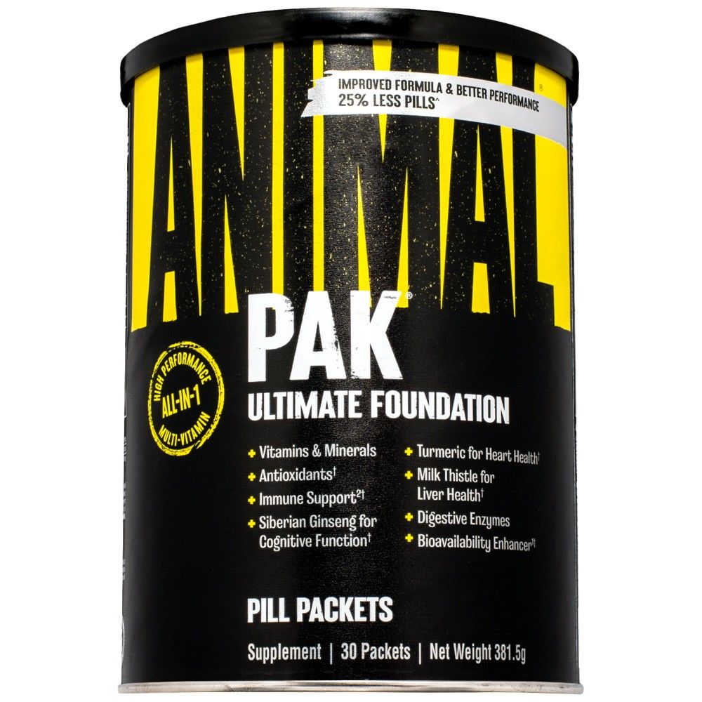 Animal Pak - 30 pakiranja