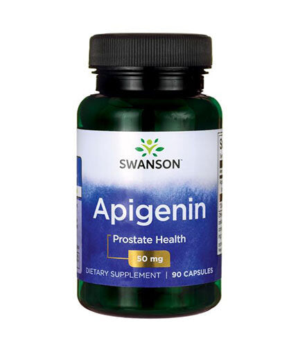 Apigenin 50 mg - 90 kapsula