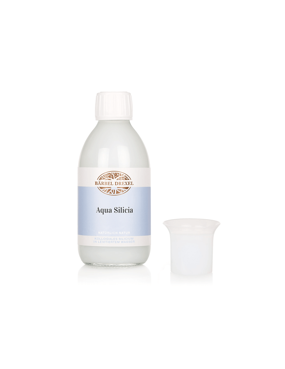 Aqua Silicia/Silicij, 250 ml <tc>Bärbel Drexel</tc>