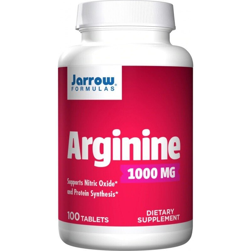 Arginin 1000mg/Arginin - 100 tableta