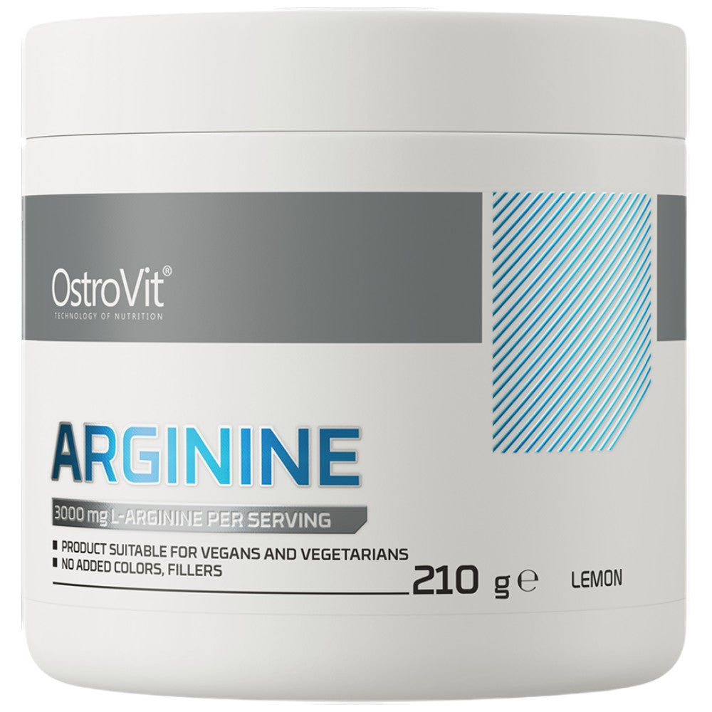Arginin u prahu 210 grama