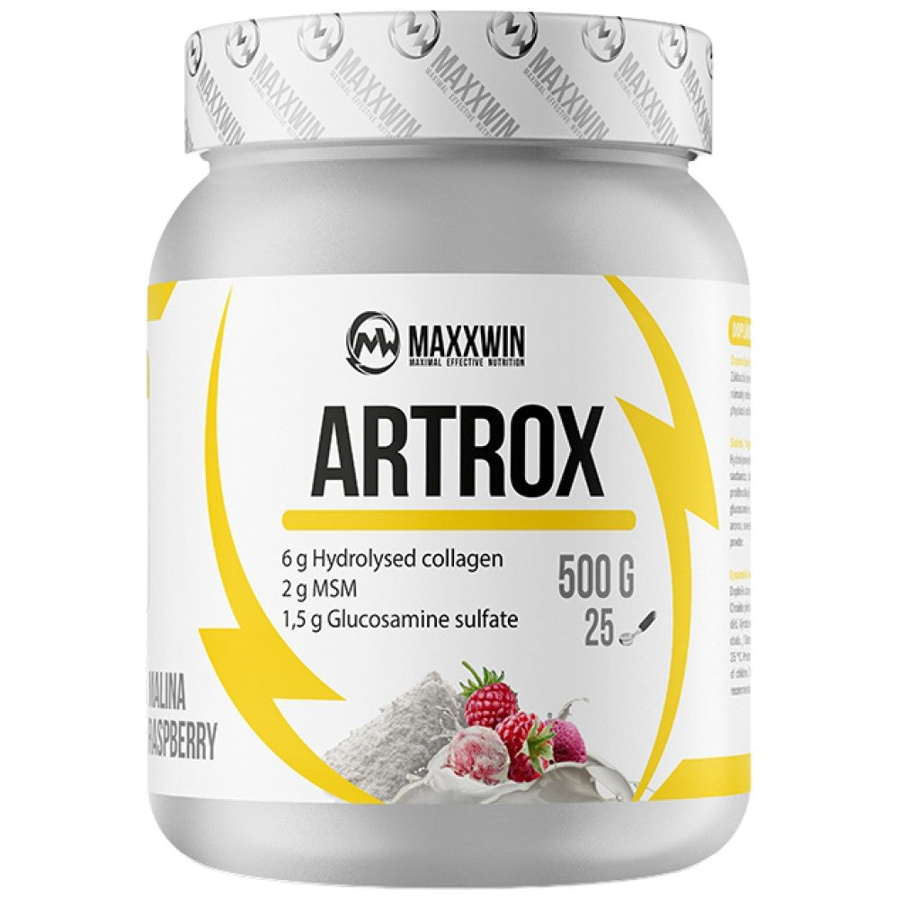 Artrox Powder/Collagen + Joint Complex - 500 grama