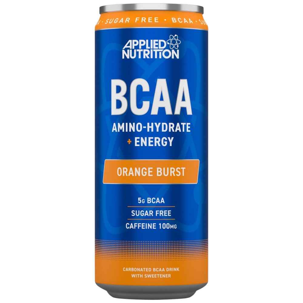 BCAA Amino-Hydrate + Energy | Bez šećera 330 ml