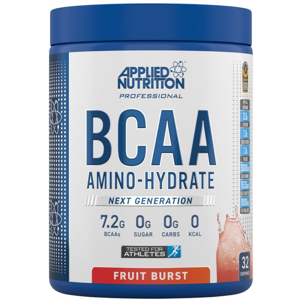 BCAA aminohidrat | Next Generation - 450 grama