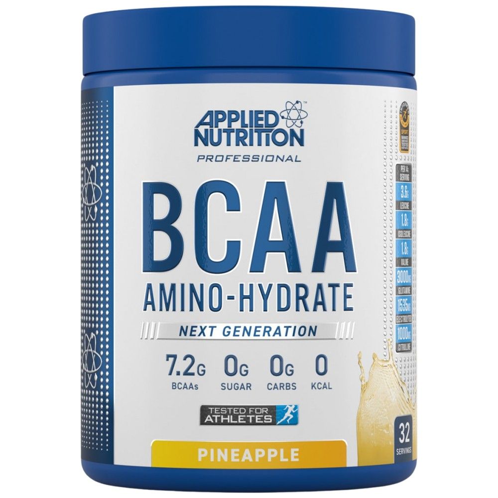 BCAA aminohidrat | Next Generation - 450 grama