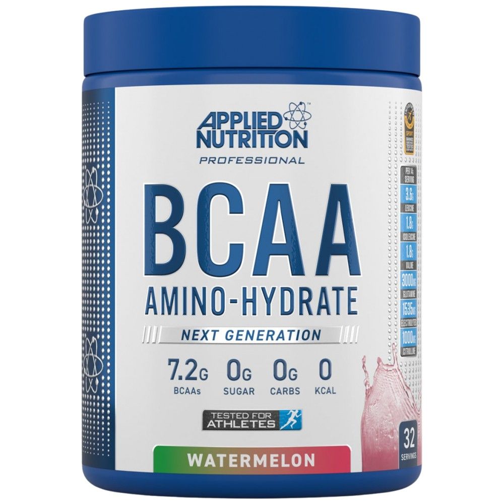 BCAA aminohidrat | Next Generation - 450 grama