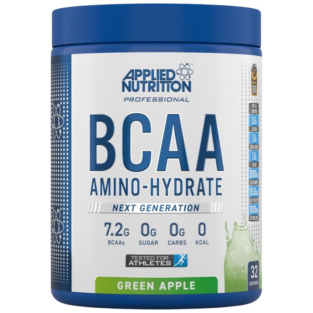 BCAA aminohidrat | Next Generation - 450 grama