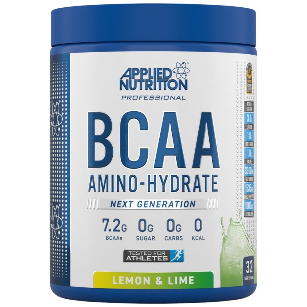 BCAA aminohidrat | Next Generation - 450 grama