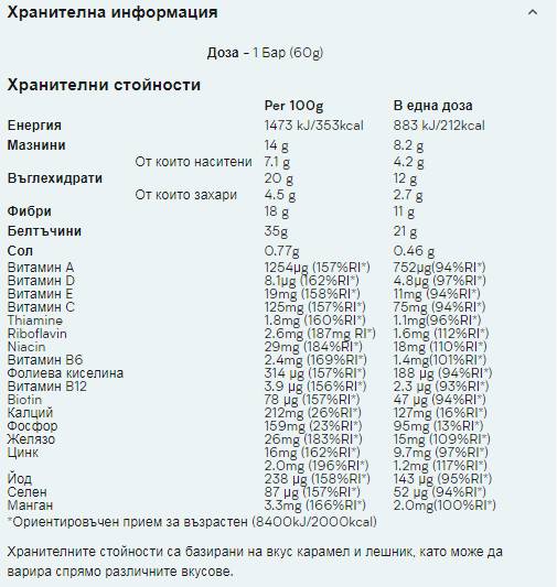 BCAA napitak - 440 ml