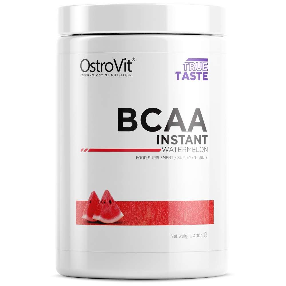 BCAA instant prah - 400 grama