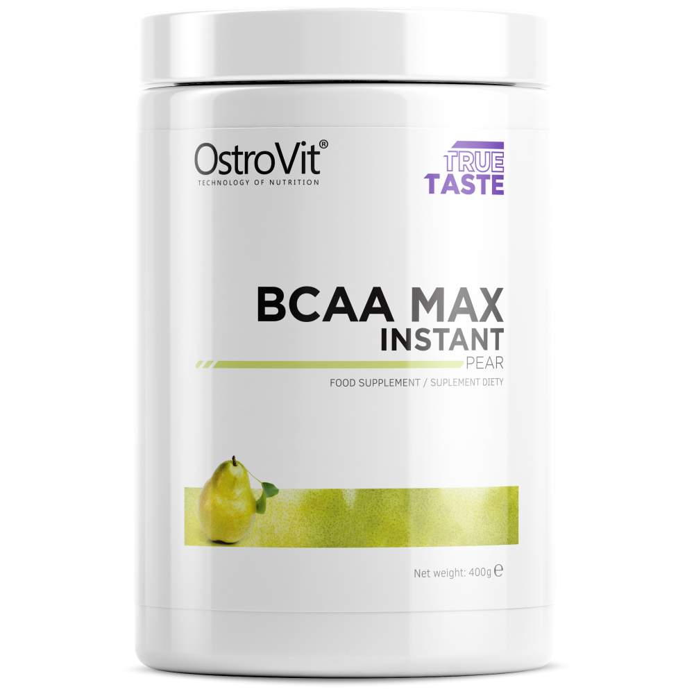 BCAA MAX instant prah 400 grama