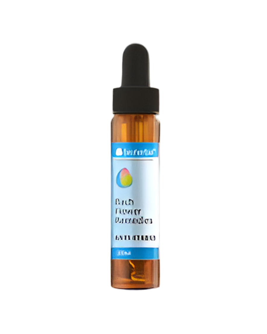 Bachove kapi ANTISTRES - 20 ml