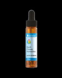 Bachove kapi ANTISTRES - 20 ml