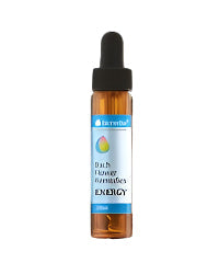 Bachove kapi ENERGIJA 20 ml