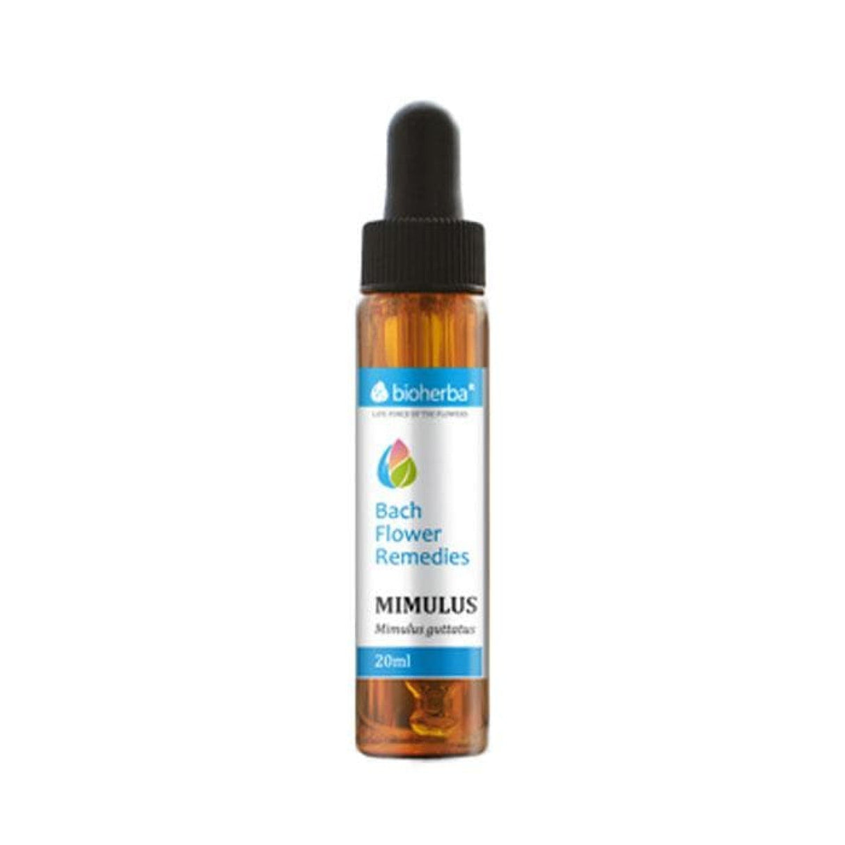 Bachove kapi MIMULUS 20 ml