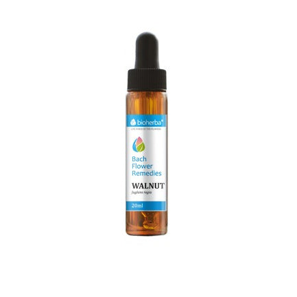 Bachove kapi ORAH 20 ml