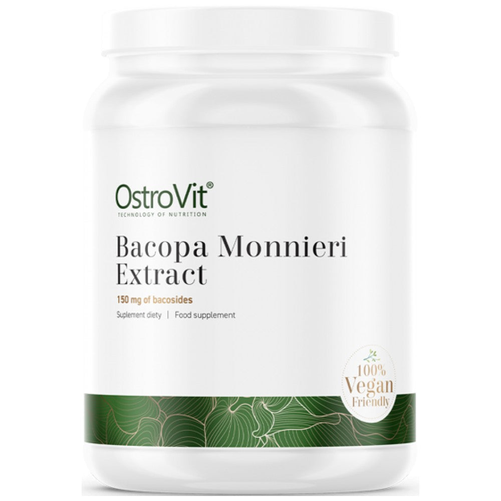 Bacopa Monnieri ekstrakt u prahu 50 grama