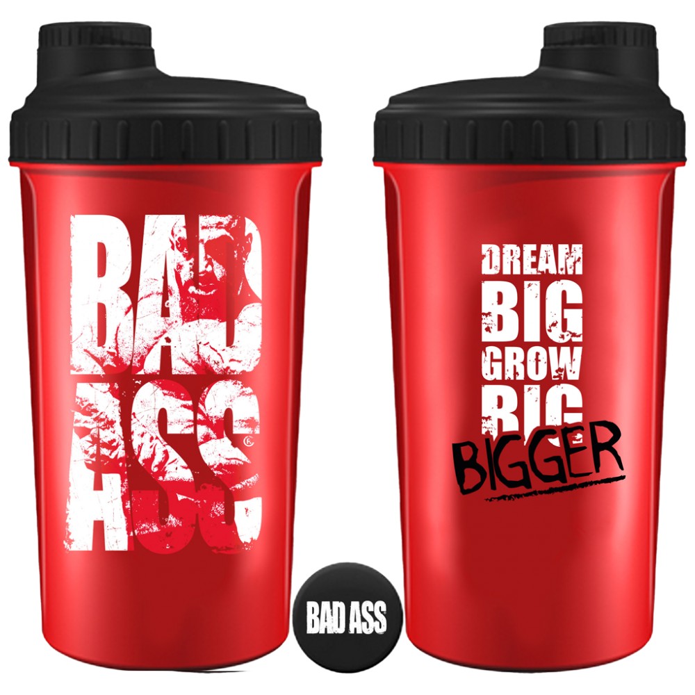 <tc>BAD ASS</tc> /Shaker/Dream Big - Grow Big 700 ml