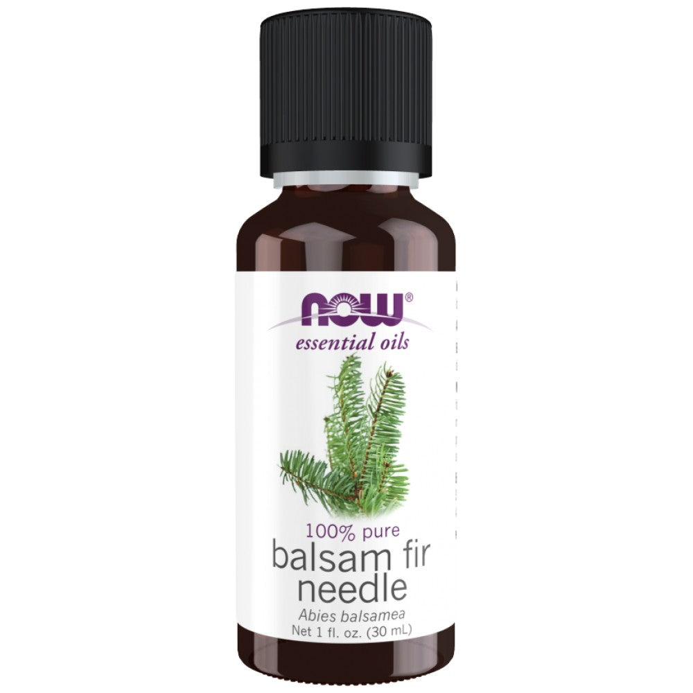 Balzam Ulje jelovih iglica | 100% čista Abies Balsamea - 30 ml