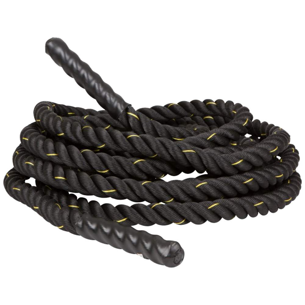 Borbeno uže 15 m x 5 cm/Battle rope 15 m x 5 cm