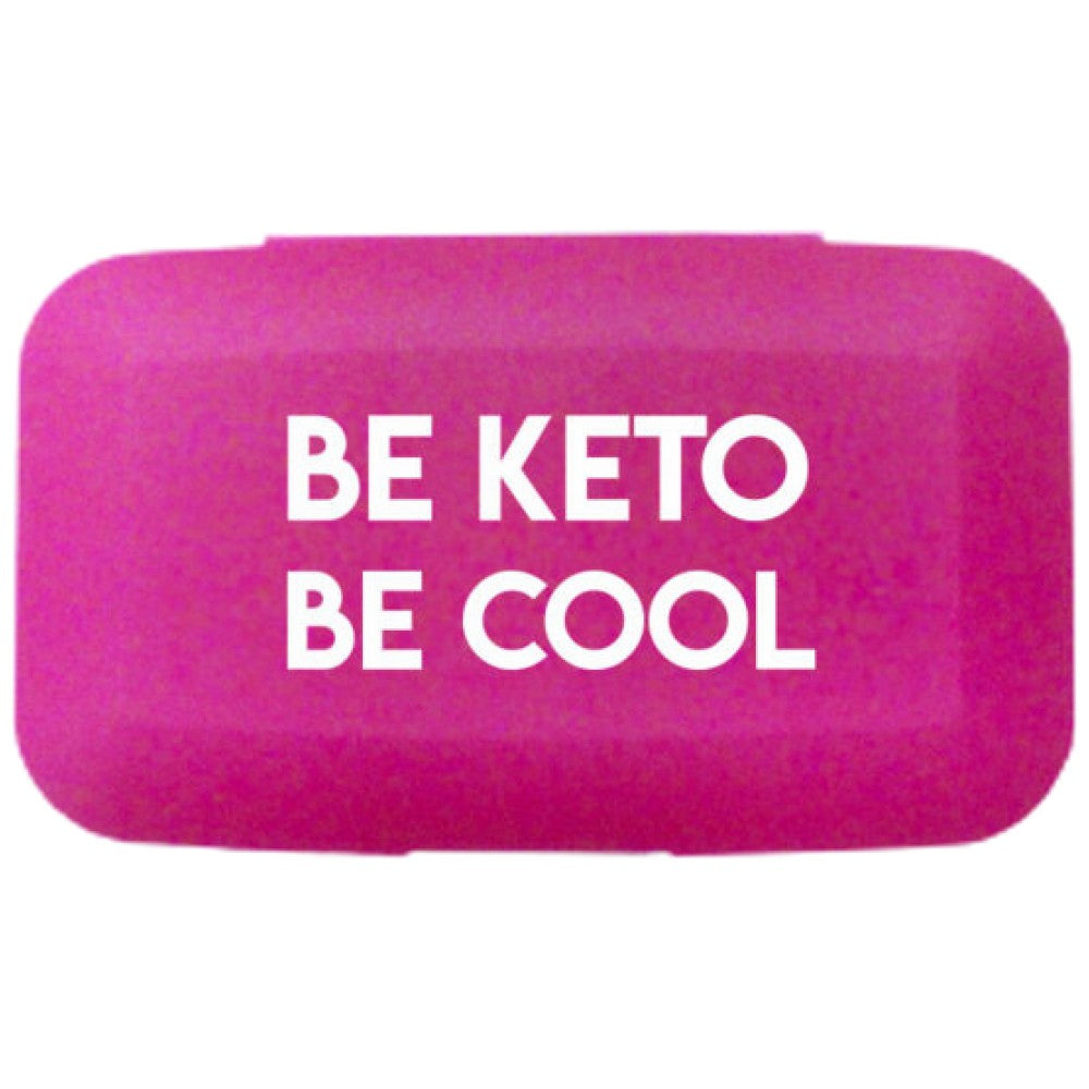 BeKeto kutija za tablete