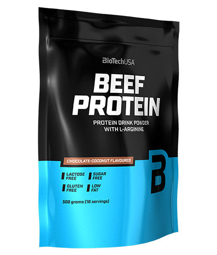 Goveđi protein - 0,500 kg