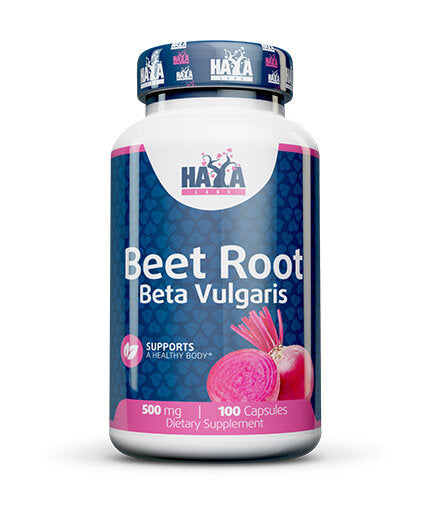 Korijen cikle /Beta Vulgaris/ 500 mg/100 kap