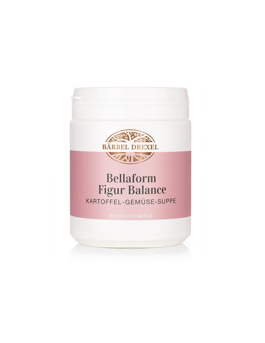 Bellaform Figur Balance juha/Povrćna juha za kontrolu apetita i težine, 300 g <tc>Bärbel Drexel</tc>