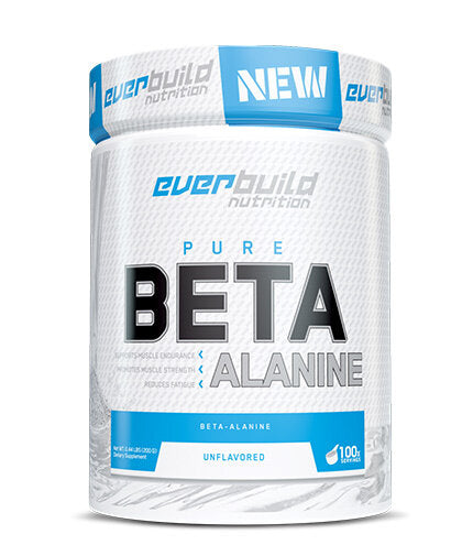 Beta-alanin 2000/100 serv. - 0,200 KG