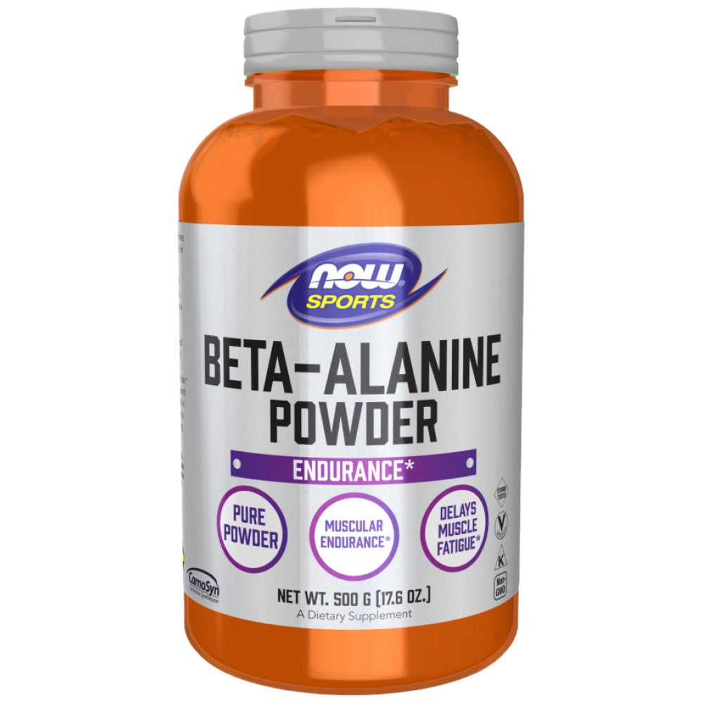 Beta alanin | CarnoSyn® - 500 grama