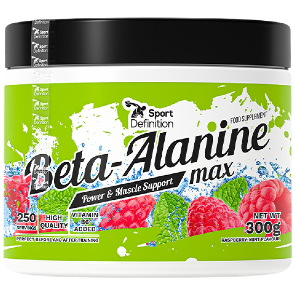 Beta-Alanin Max - 300 grama