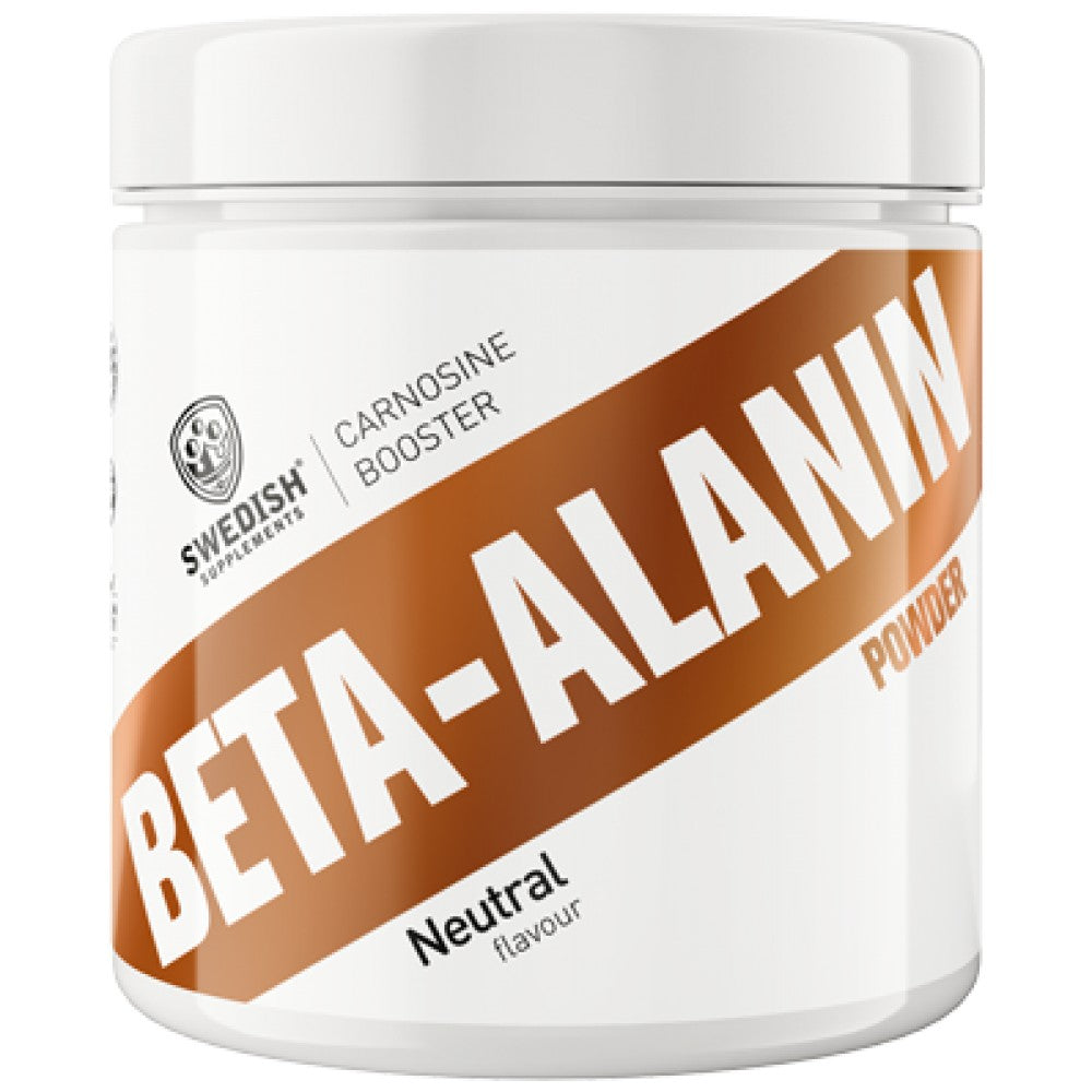 Beta alanin u prahu - 300 grama
