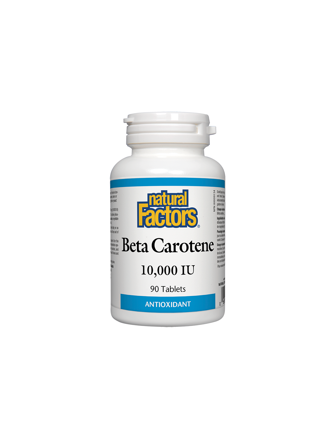 Beta karoten 10 000 IU - 90 tableta