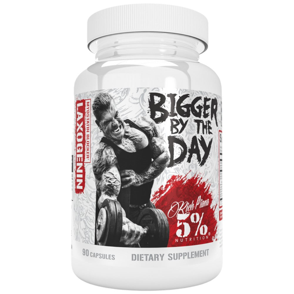 Bigger By The Day 90 kapsula