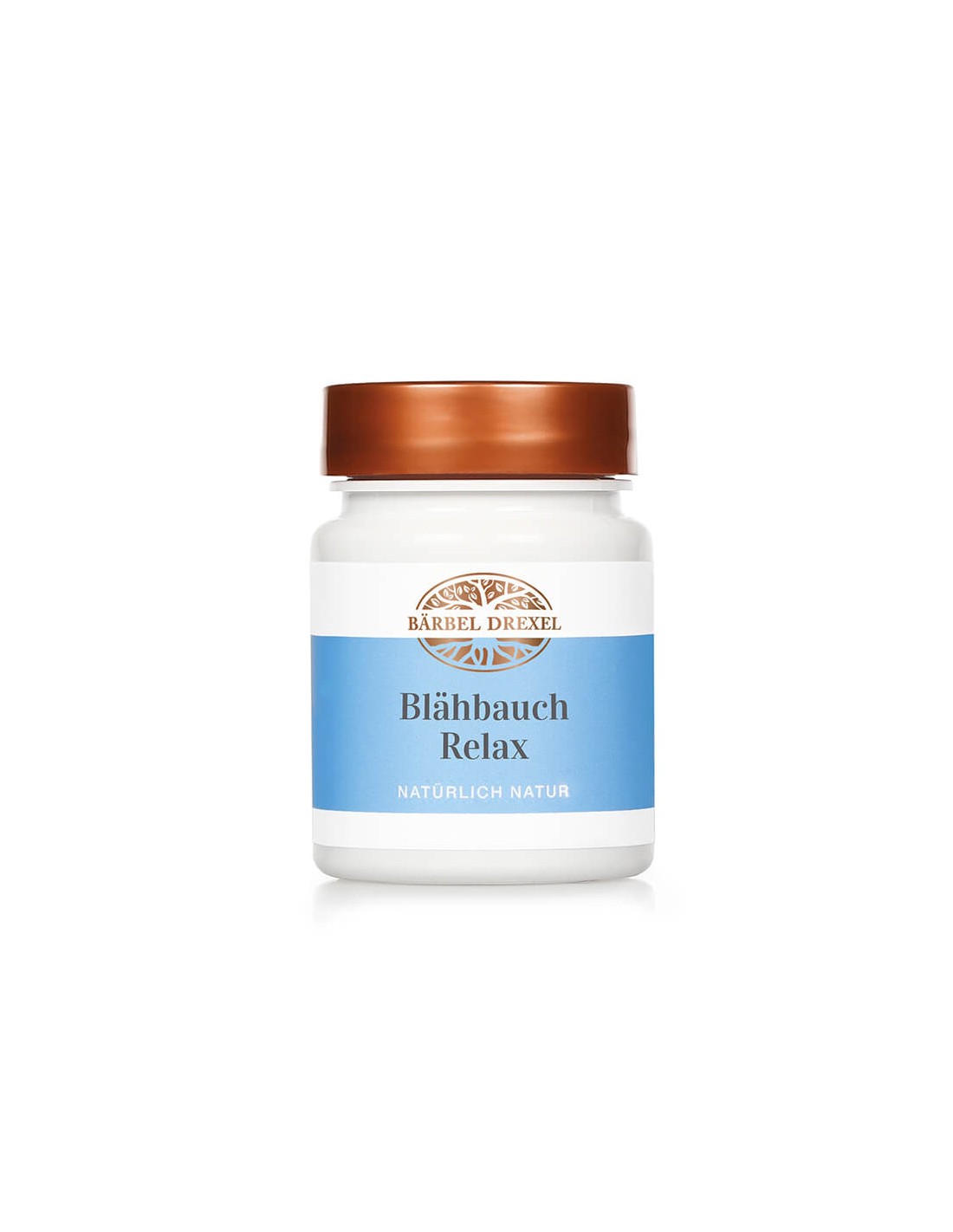 Blähbauch Relax/Protiv plinova i nadutosti, 90 tableta <tc>Bärbel Drexel</tc>