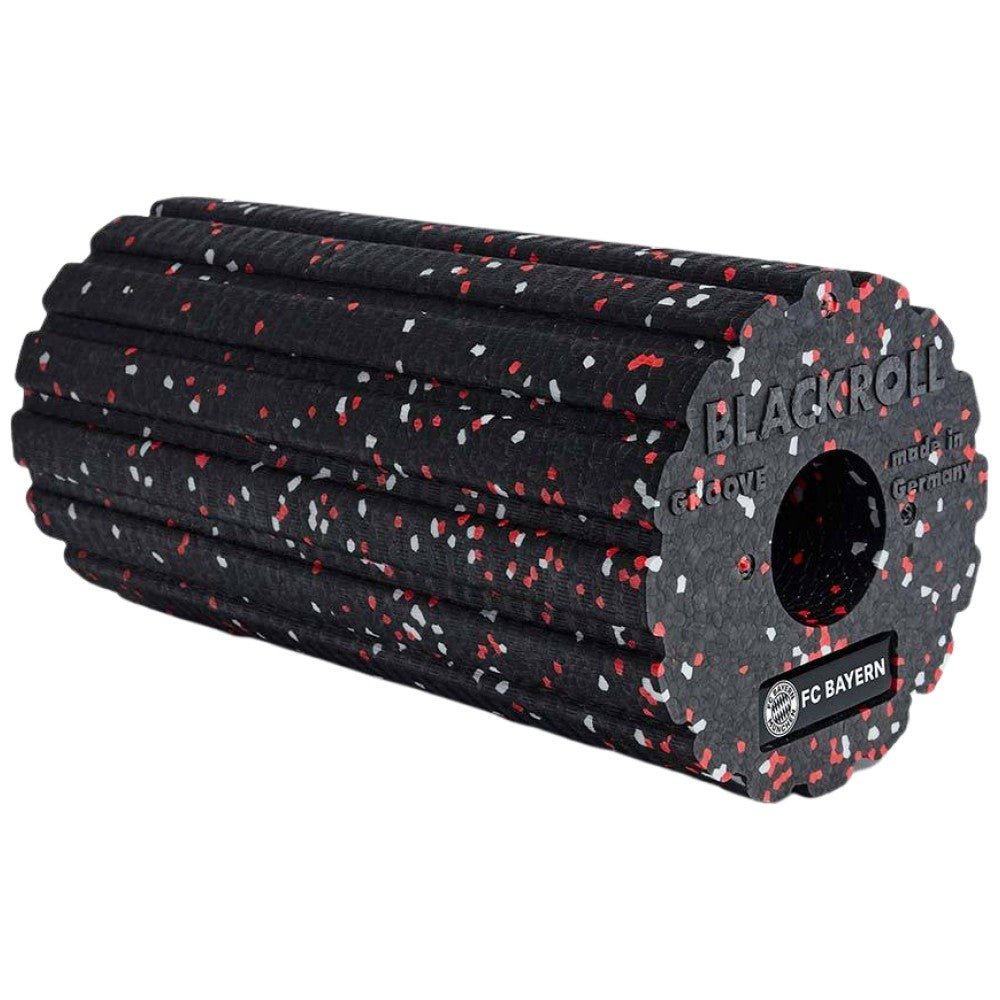 <tc>Blackroll</tc>® Groove | Ograničeno izdanje FC Bayern München - 30 x 15 cm