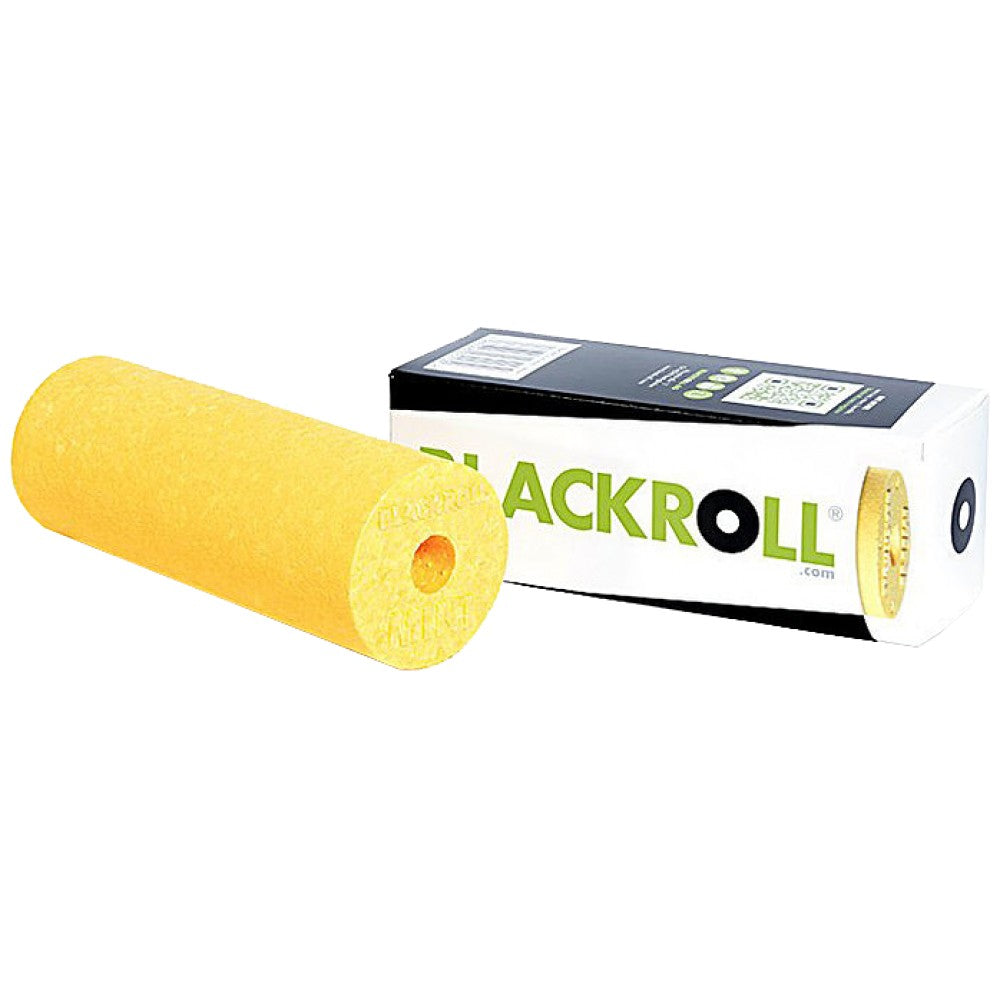 <tc>Blackroll</tc>® Mini | Mini valjak od pjene - 15 x 6 cm