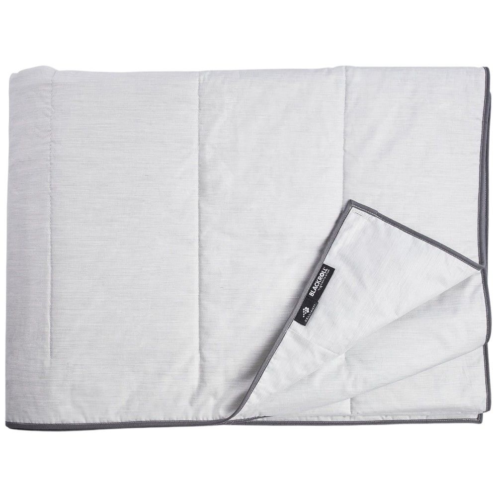 <tc>Blackroll</tc>® Deka za oporavak tijekom cijele godine | Deka za oporavak - 135 x 200 cm